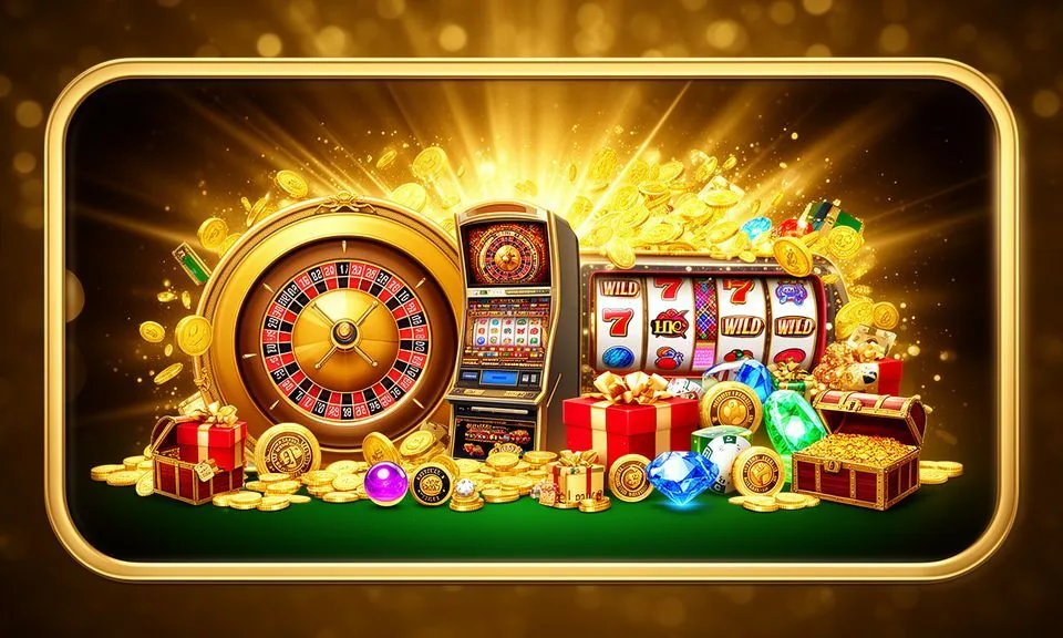 Roulette Express